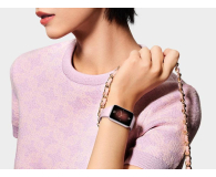 XIAOMI Smart Band 10 Pro Lavender pink - 1514901 - zdjęcie 18